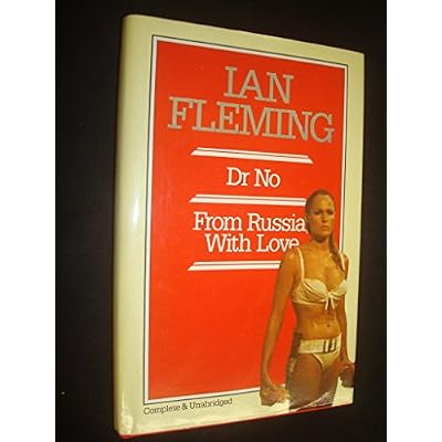 Dr No