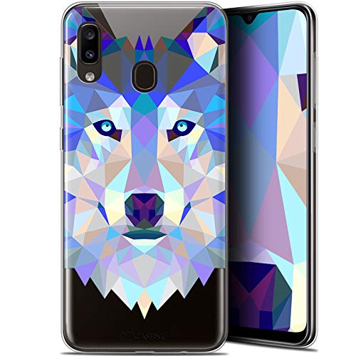 Custodia per Samsung Galaxy A20 da 6,4