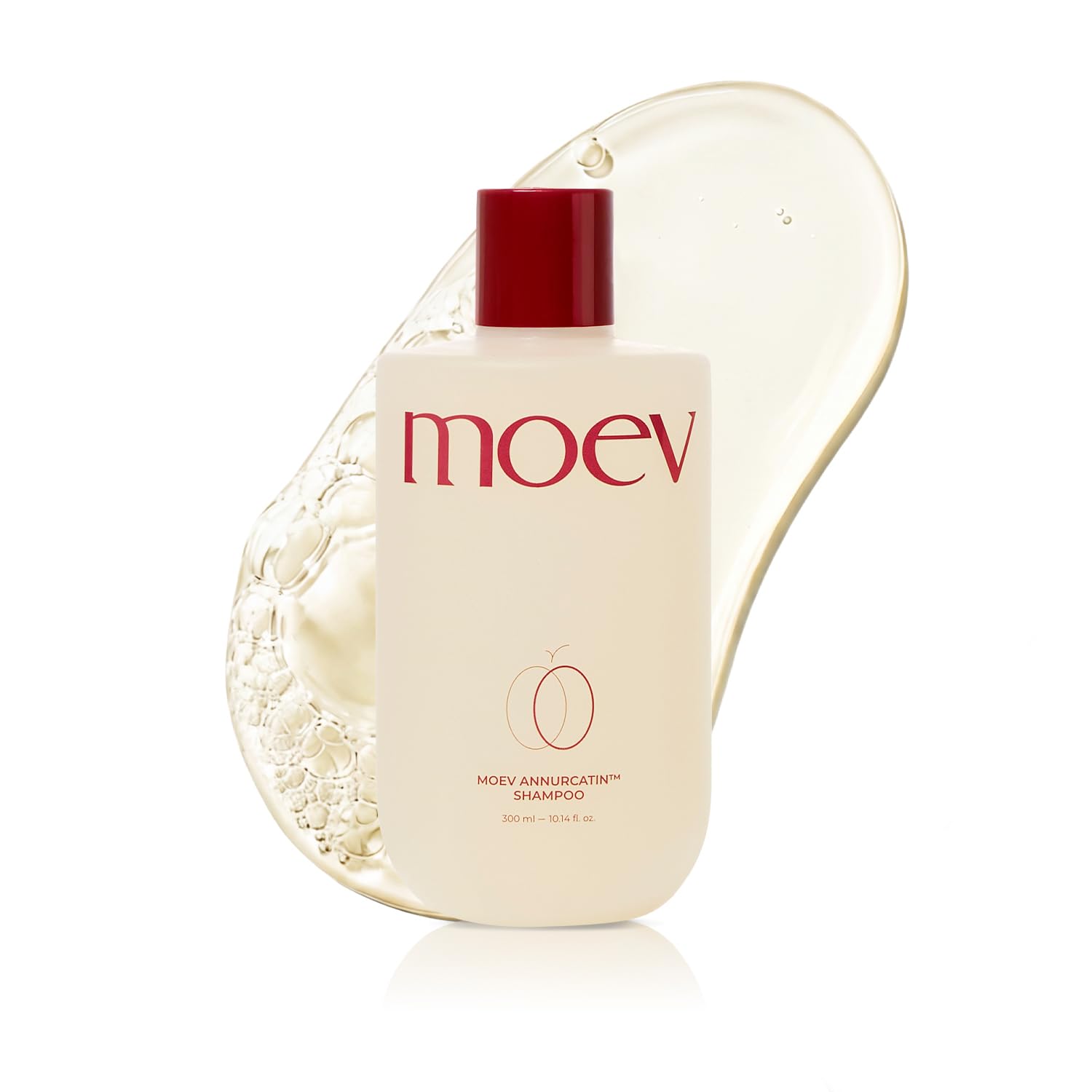 Amazon | MOEV (モエブ) アヌカチン シャンプー | ダメージヘアと頭皮