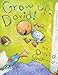 Grow Up, David! (David Books)