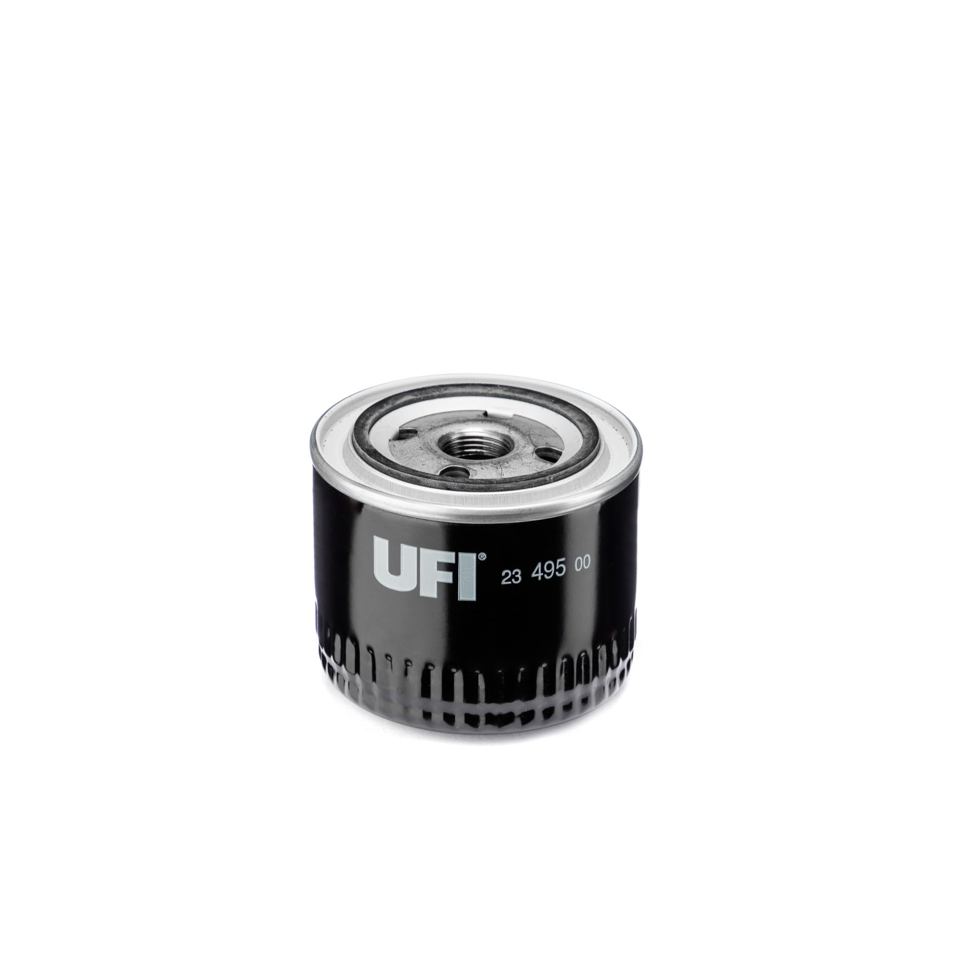 UFI Ölfilter 2349500 Anschraubfilter 78mm Gewindemaß13/16-16 UNF für HONDA LAND ROVER