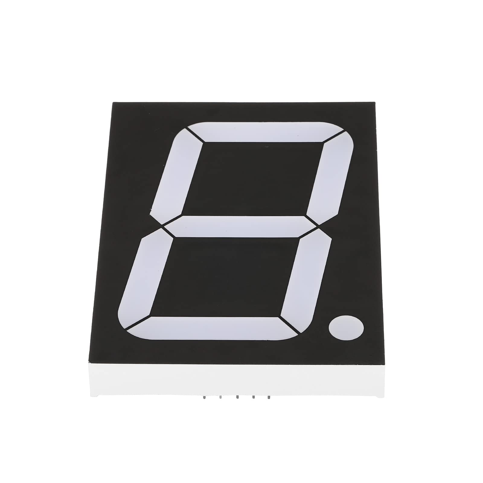 Amazon.com: PATIKIL LED Display Digital Tube, Common Cathode 7