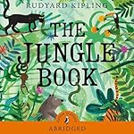 Cover of The Jungle Book