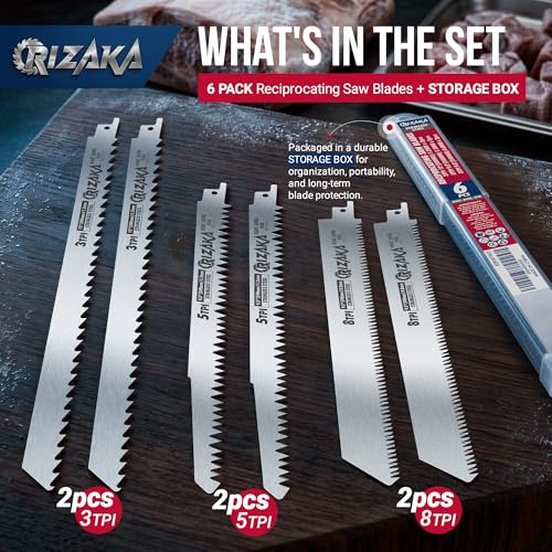 RIZAKA 12