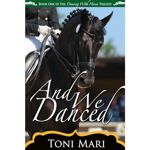 And We Danced by Toni Mari episode artwork