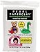Creative Paperclay Pearl Paper Clay for Modeling Compound, 16-Ounce, White