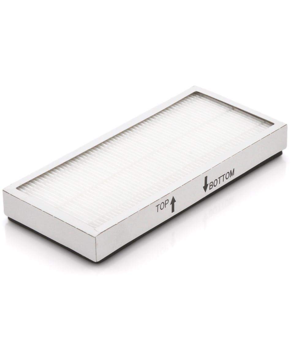 Wertheim Et2000 Hepa Vacuum Filter 