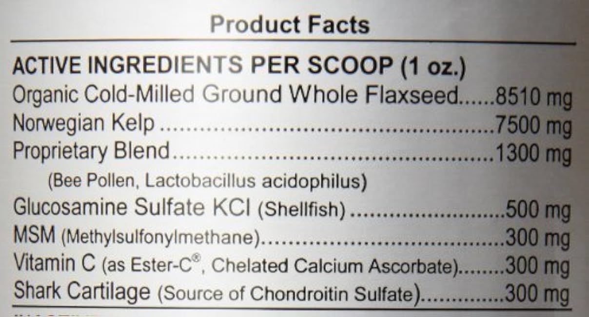 Nupro Joint Support (30 oz)-5G02gRJy