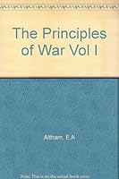 The Principles of War Vol I B005IB8NKU Book Cover