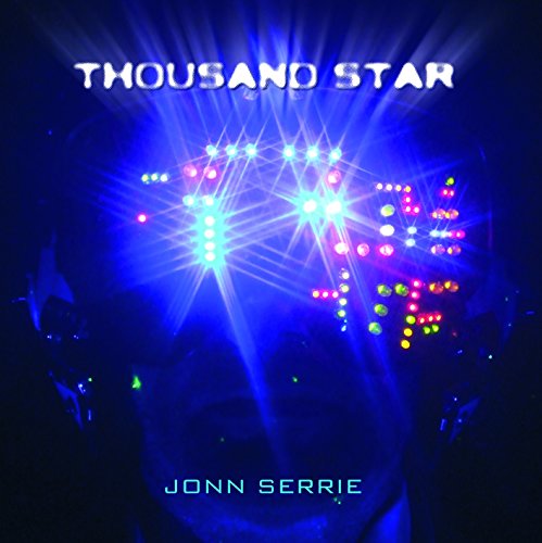 Serrie, jonn Thousand Star