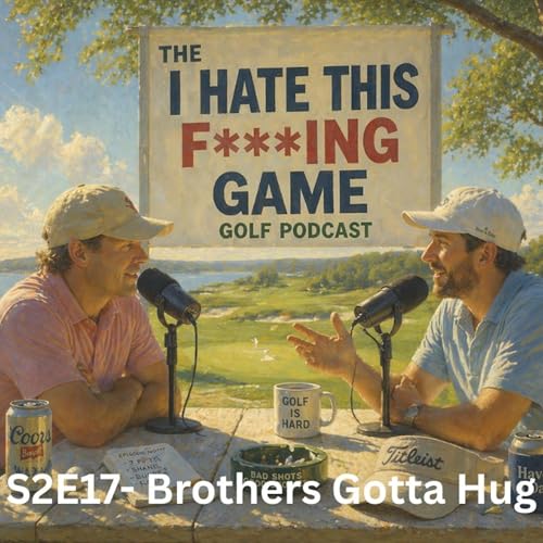 S2E17- Brothers Gotta Hug