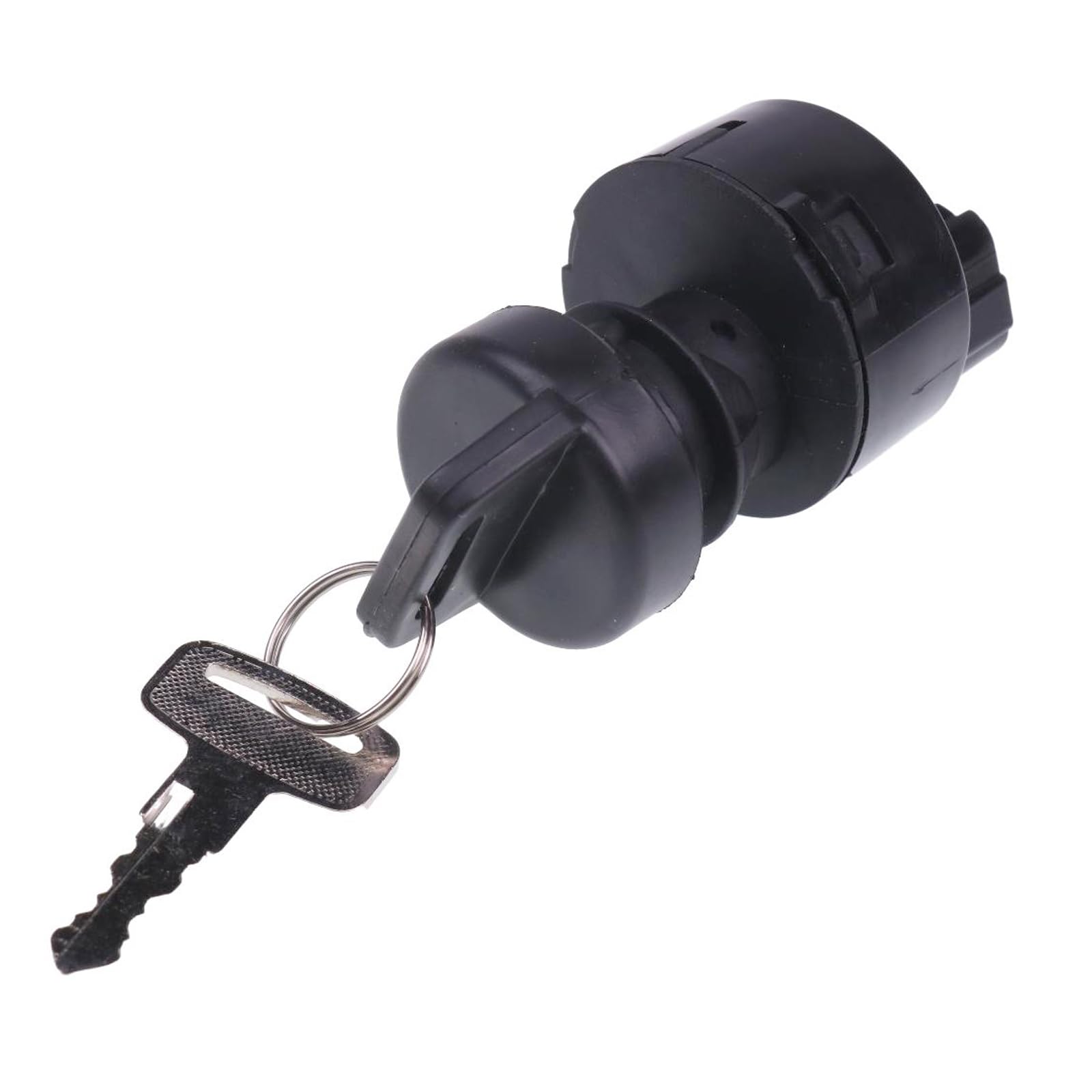 TCINDRR 12V Ignition Key Switch 0609-936 0430-040 0430-089 0430