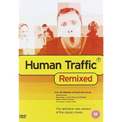 Human Traffic