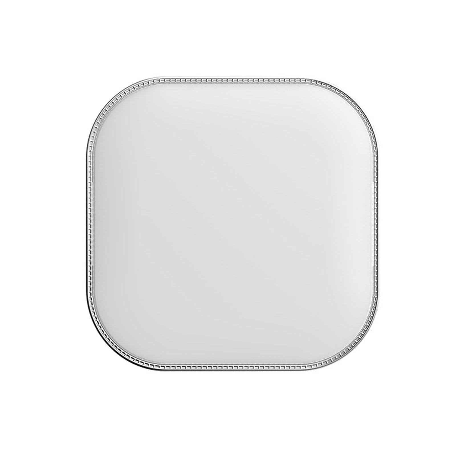 KTMBOHU Rechargeable LED Makeup Mirror With Light Portable Makeup Mirror With Light