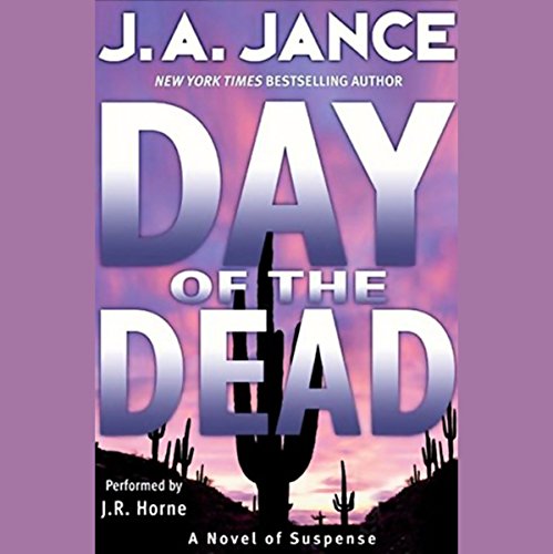 Day of the Dead by J. A. Jance