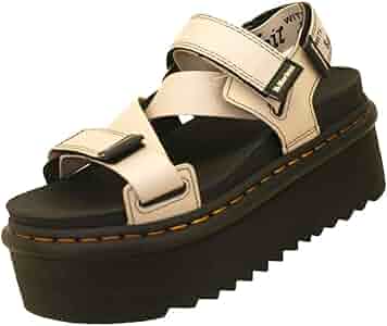 Amazon.co.jp: [ドクターマーチン] KIMBER SANDAL WARM SAND