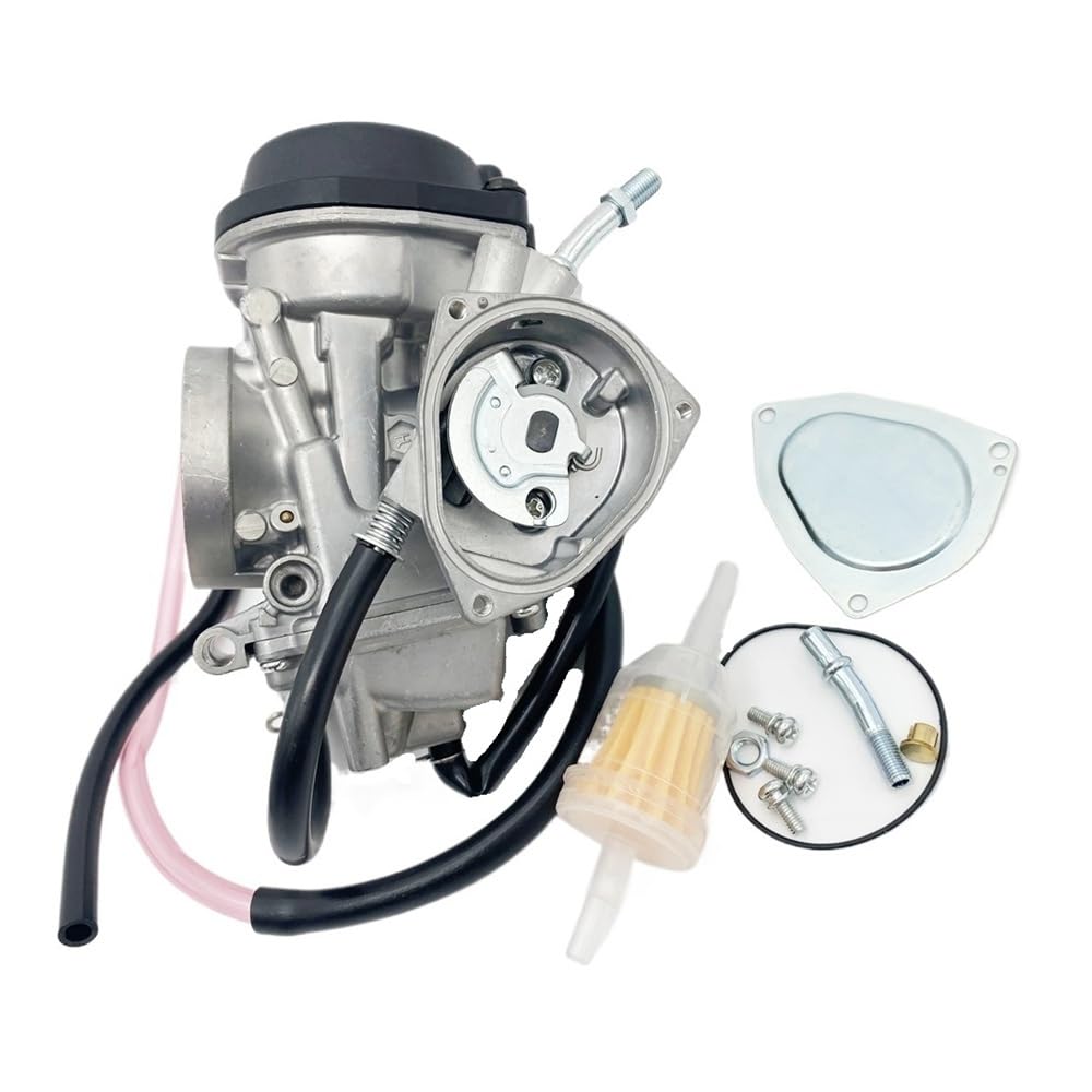 Carburateur CF500 anti-calage pour moteurs de quad défaillants