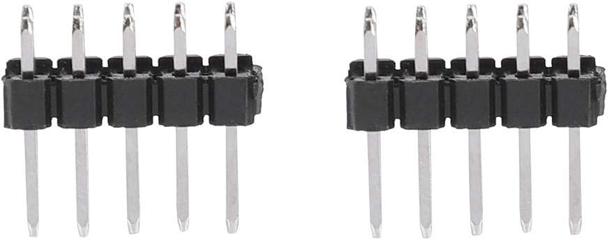 Bewinner Dual Antenna Kit for DMR, P25, - High Performance Duplex MMDVM USB Module with 10mW RF Power