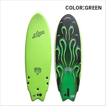 Amazon | 2022年モデル CATCH SURF ソフトボード ODYSEA×LOST