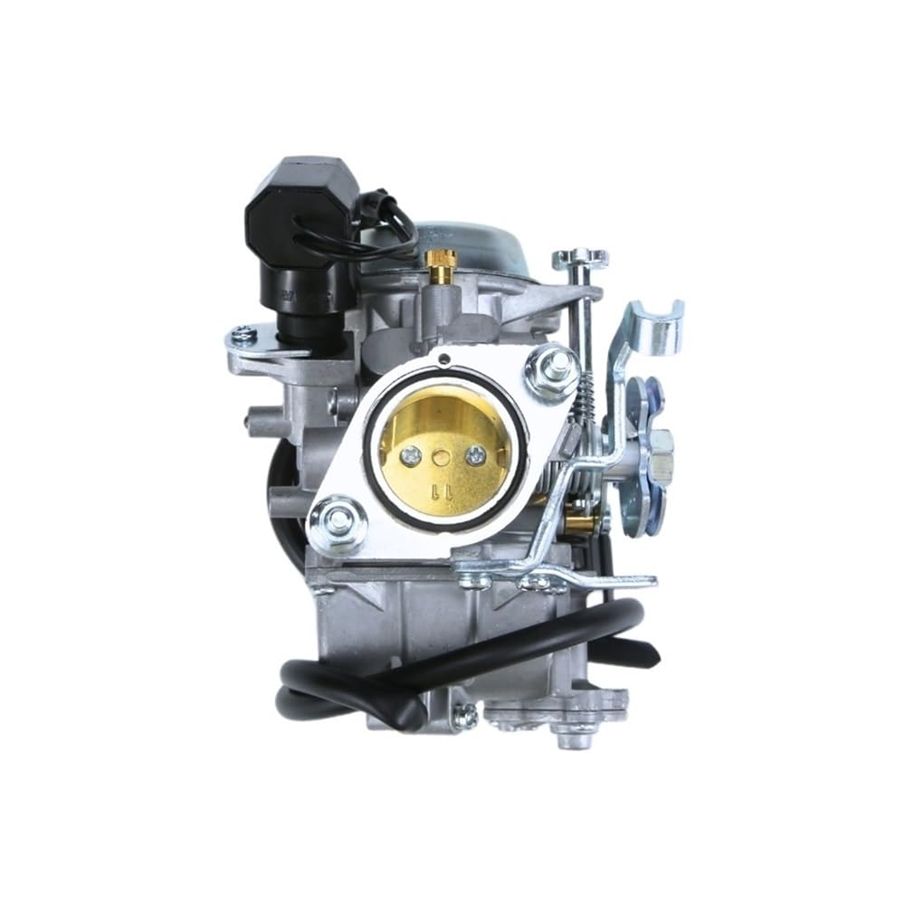 Carburateur YP250 anti calage pour quad LH250 et scooter 250cc