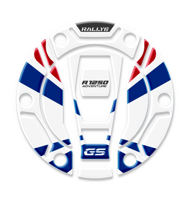 Protezione Tappo Benzina per F 850 GS ADV