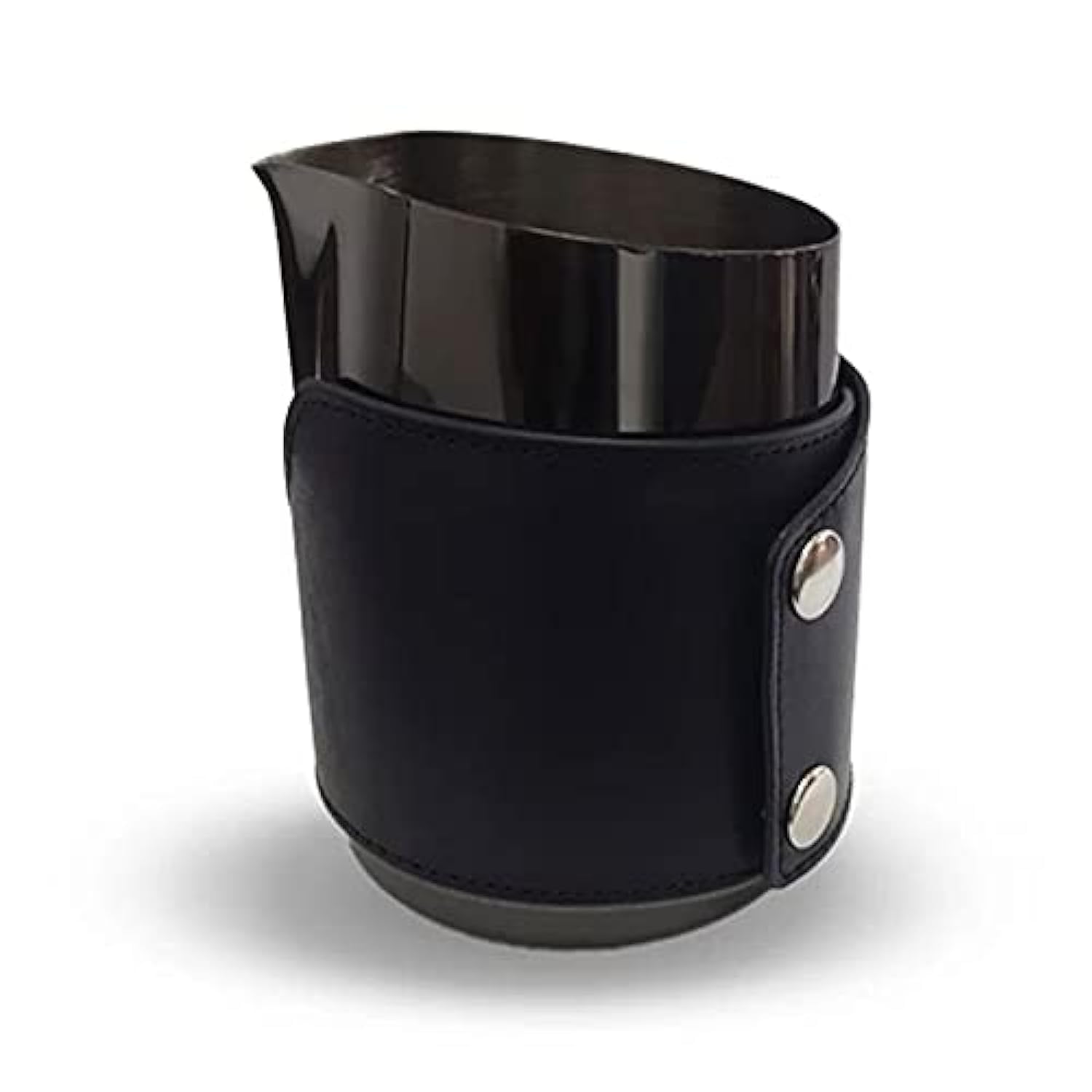 Handless Pitcher (Black, 450ml)