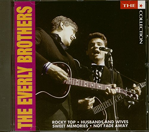 Everly Brothers-Collection