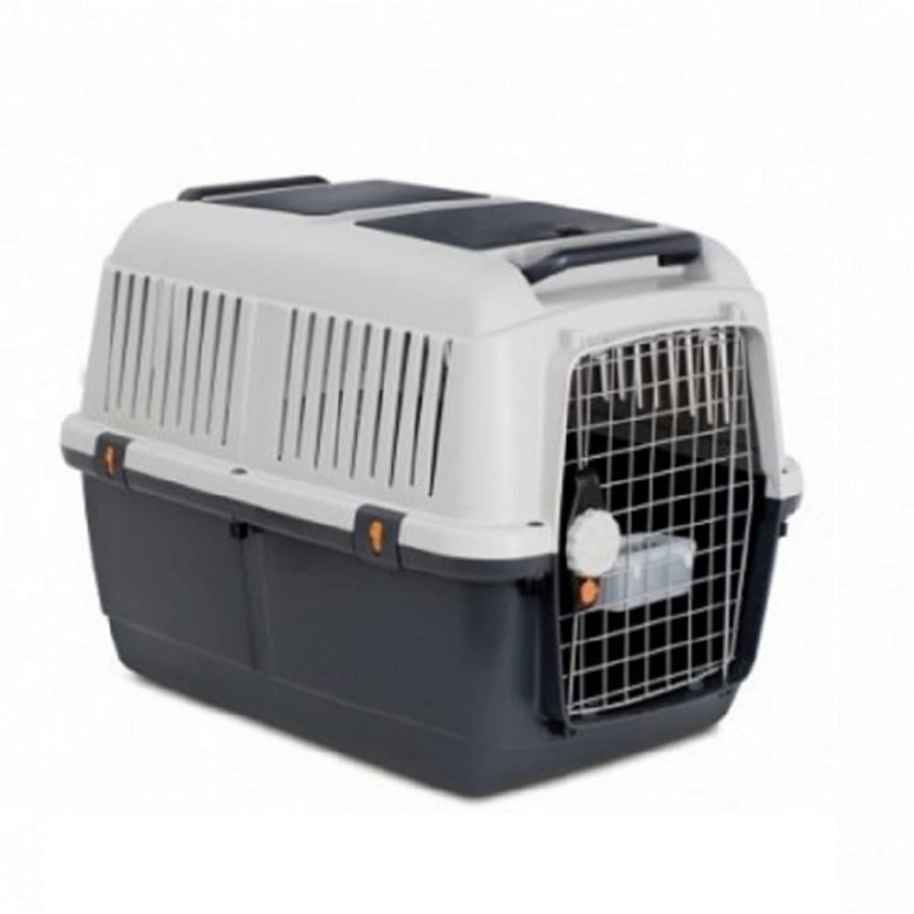 NAYECO Trasportino Bracco Travel 4 8-25 kg 51,5 x 50 x 70 cm