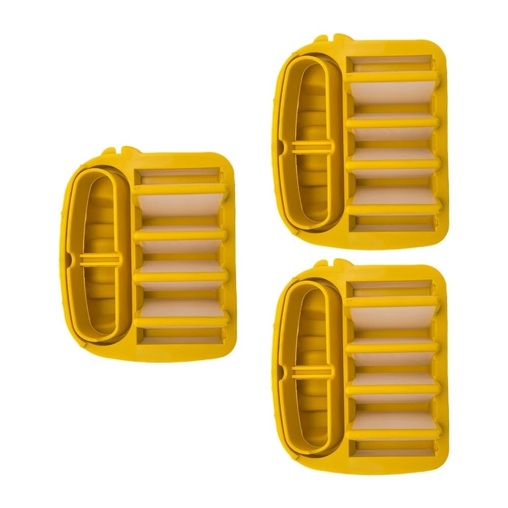 Filtro for Sega a Catena 3 Pezzi Adatto for 522675405 545 550XP CS2253 CS2252