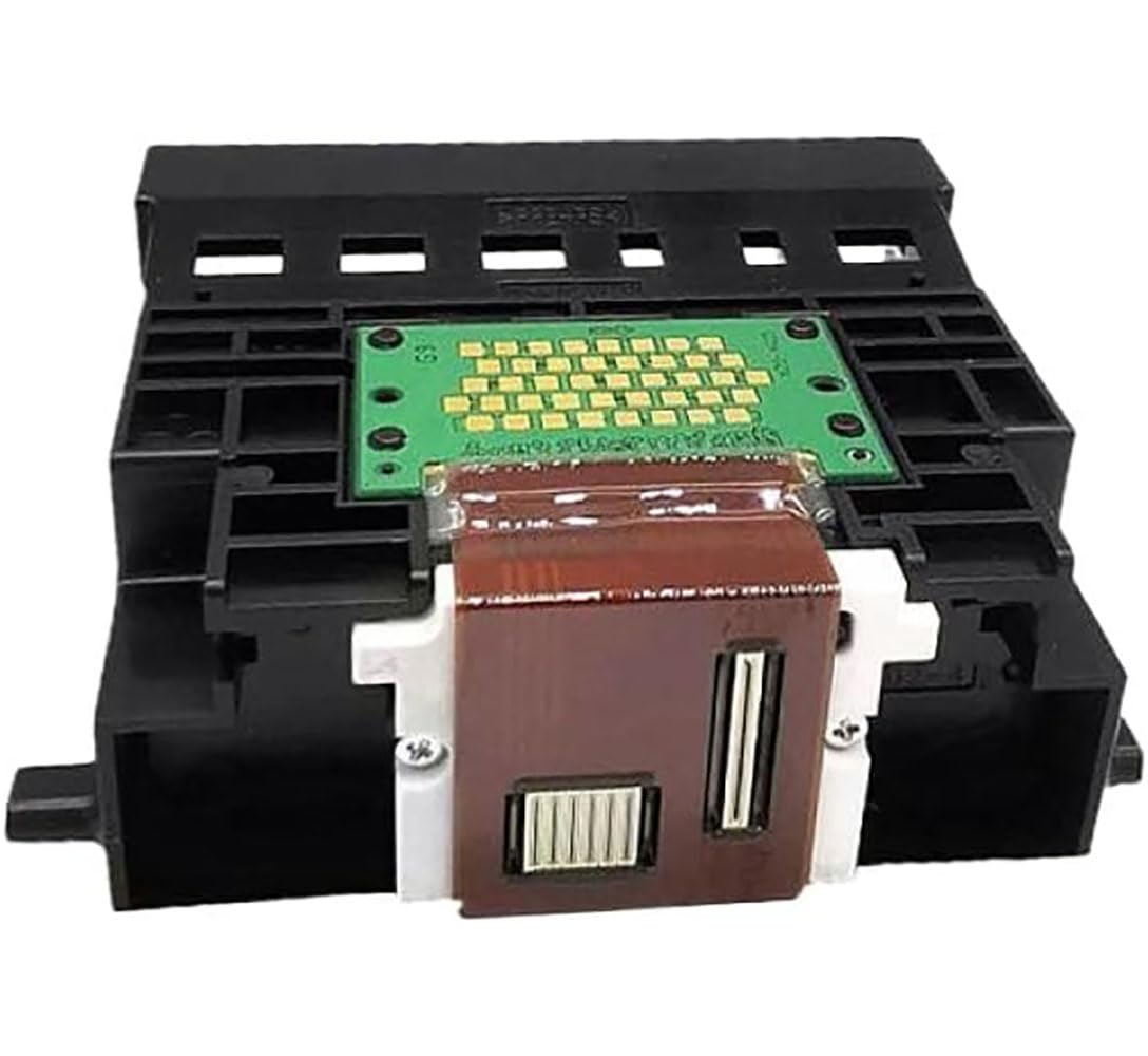 Cabezal de impresión QY6-0049 que soluciona líneas borrosas en Canon MP780 8