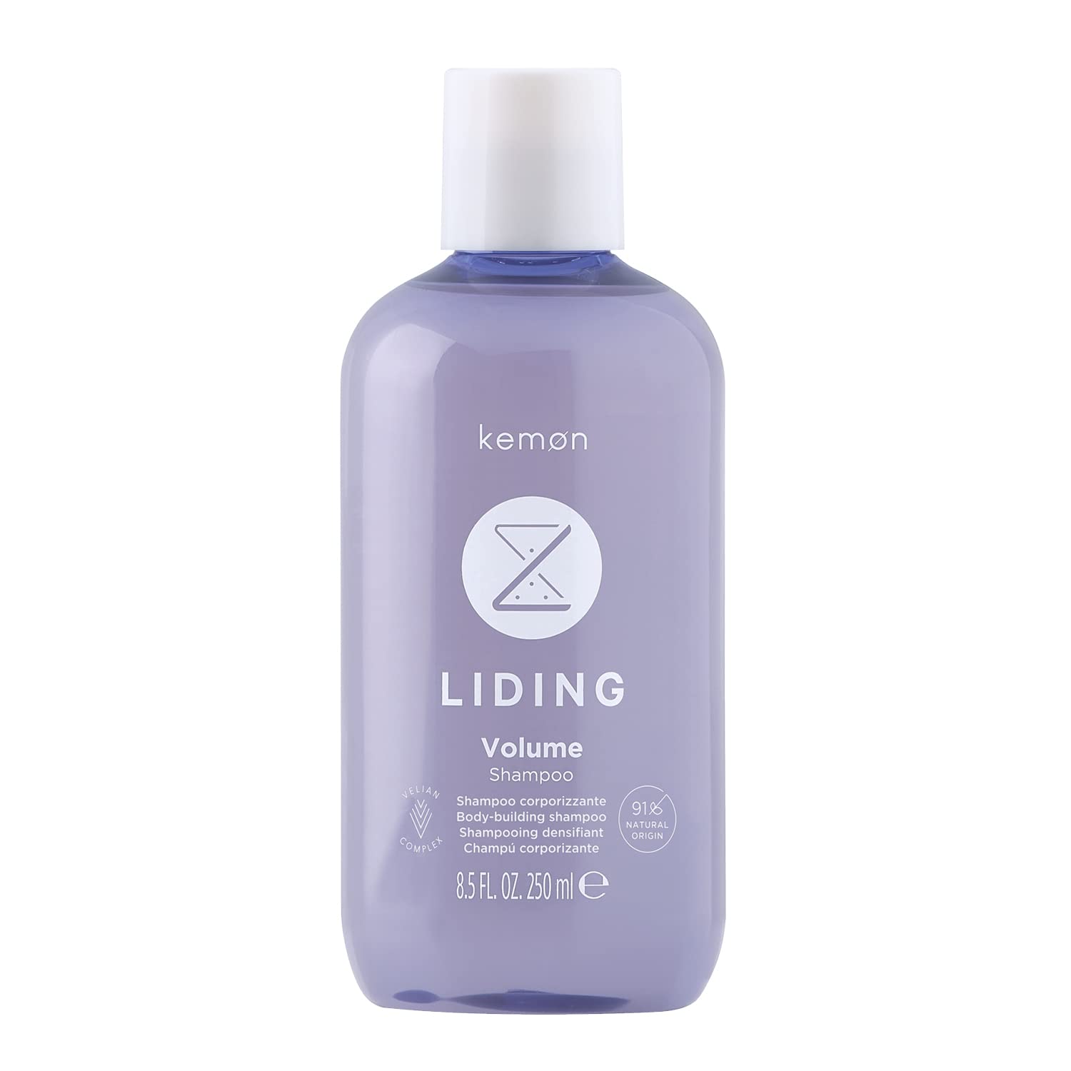 KemonLiding Volume Shampoo Velian 250ml