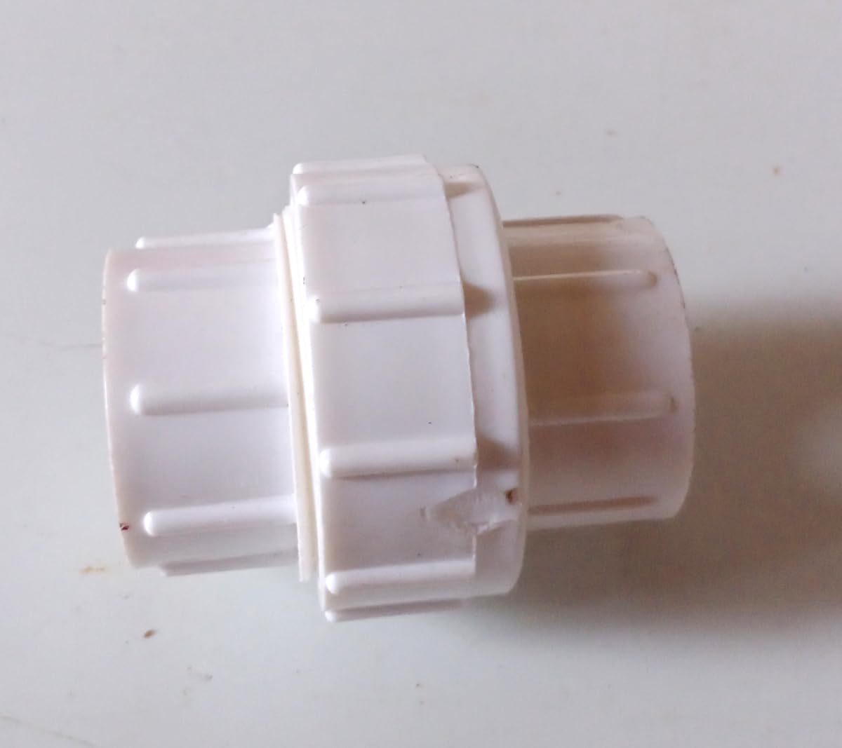 Union UPVC Pipe Fitting 1 inch