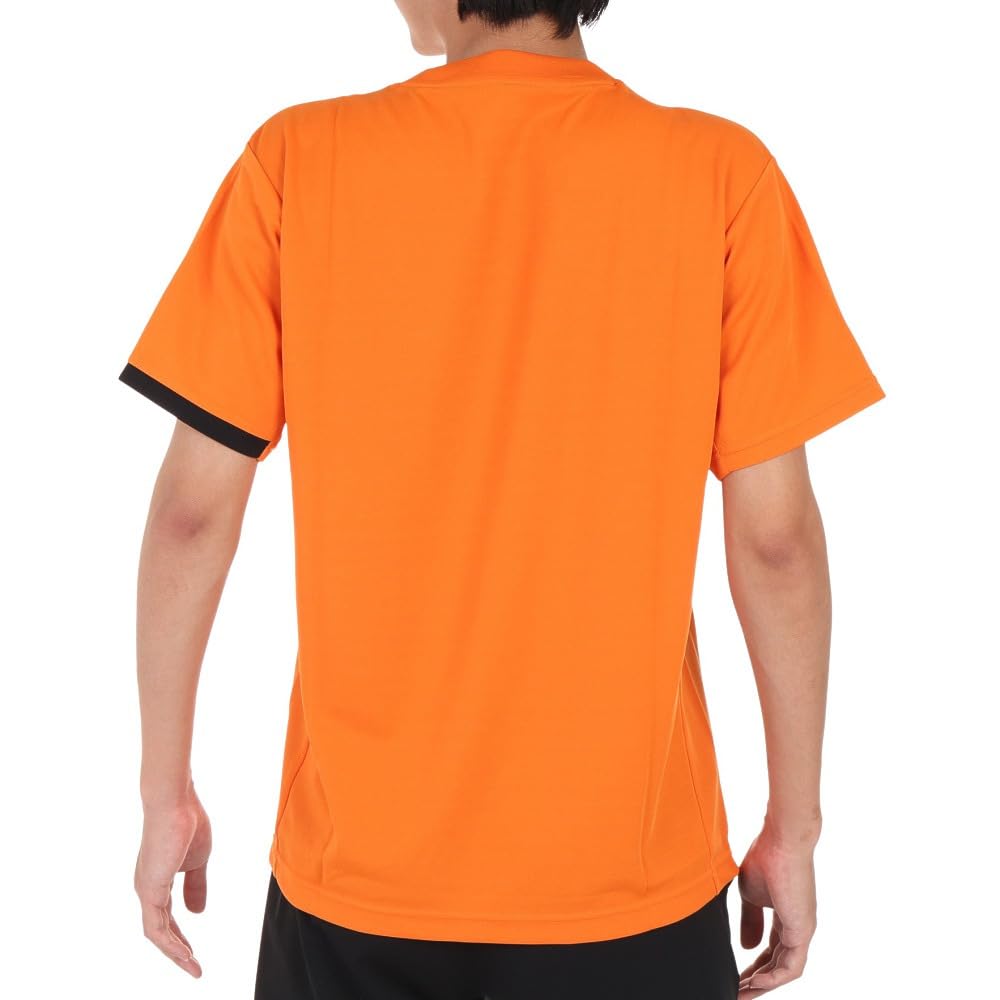 Amazon.co.jp: デサント（DESCENTE） 半袖Tシャツ メンズ カラー DX