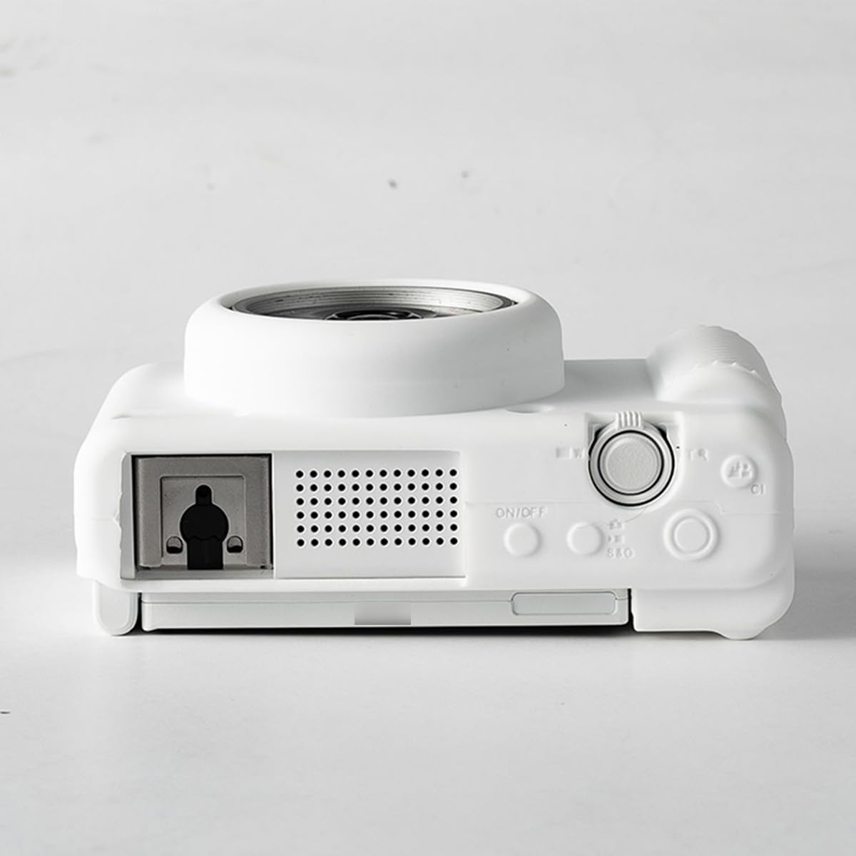 Amazon | [SOOYEEH] SONY用 ZV-1M2 / ZV-1F用 ケース ソニー用 ZV1M2