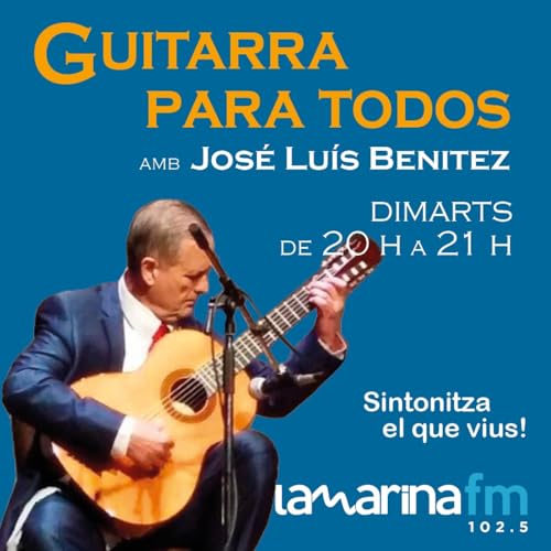 Page de couverture de Guitarra para todos