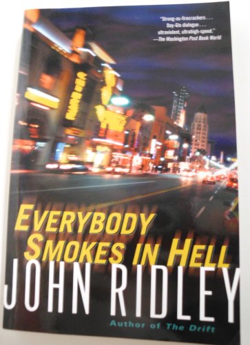 Everybody Smokes in Hell view 2
