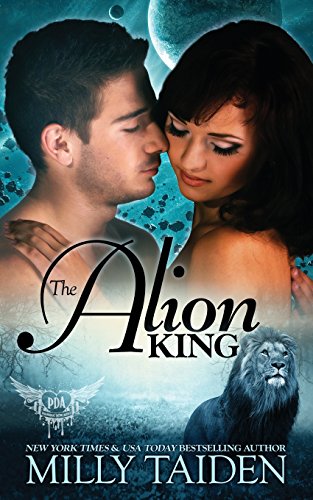 The Alion King view 2