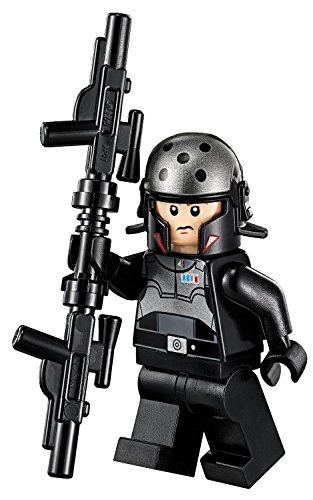 Star Wars 75083 - AT-DP Pilot - Lego - Immagine 5
