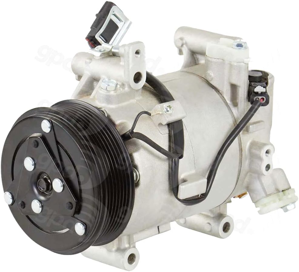 Global Parts Distributors - 15-17 Sedona (6513280)