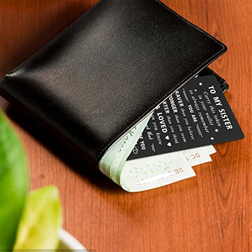 ENGZHI-Sister-Wallet-Card-Birthday-Gifts-I-Love-My-Sister-Gifts-Inspirational-Gifts-for-Sister-Christmas-Wedding-Graduation-Mothers-Day