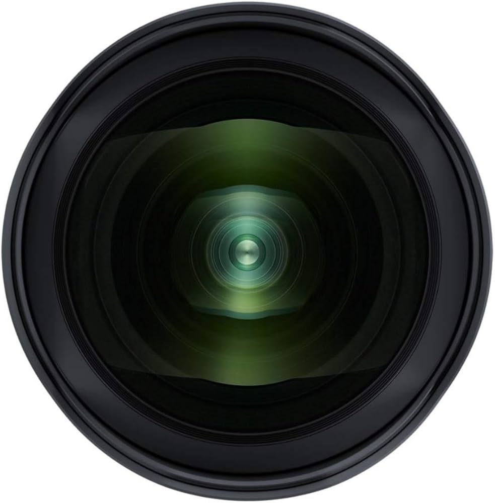 TAMRON SP 15-30mm f2.8 VC ニコンF Tamron SP 15-30mm F/2.8 Di VC USD G2 Camera Lens for Nikon Digital