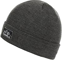 Algopix Similar Product 2 - ONEILL Boys Cody Beanie One Size