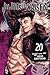 Jujutsu Kaisen Series Vol (16-20) Collection 5 Books Set By Gege Akutami: