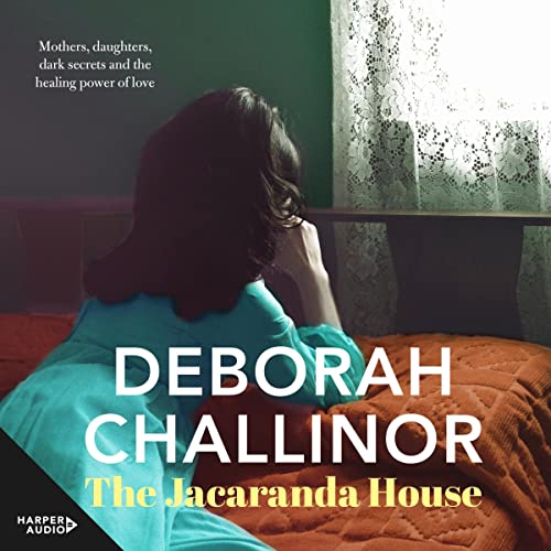 The Jacaranda House by Deborah Challinor episode artwork