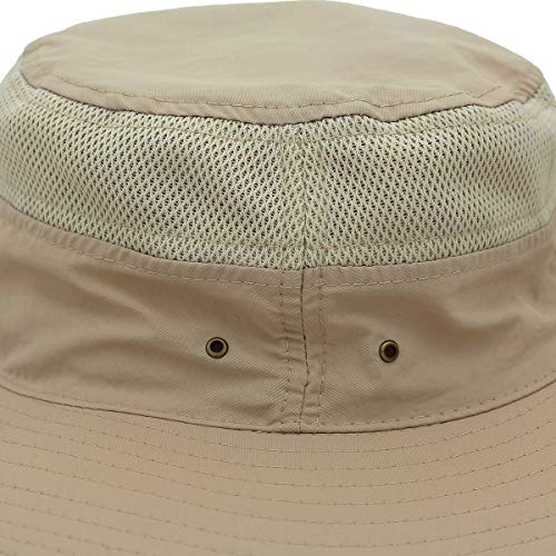 Outfly-Chapeau-de-Soleil-a-Large-Bord-Chapeau-de-Seau-Chapeau-Bonnie-leger-Parfait-pour-Les-activites-de-Plein-air-Divers-Couleurs