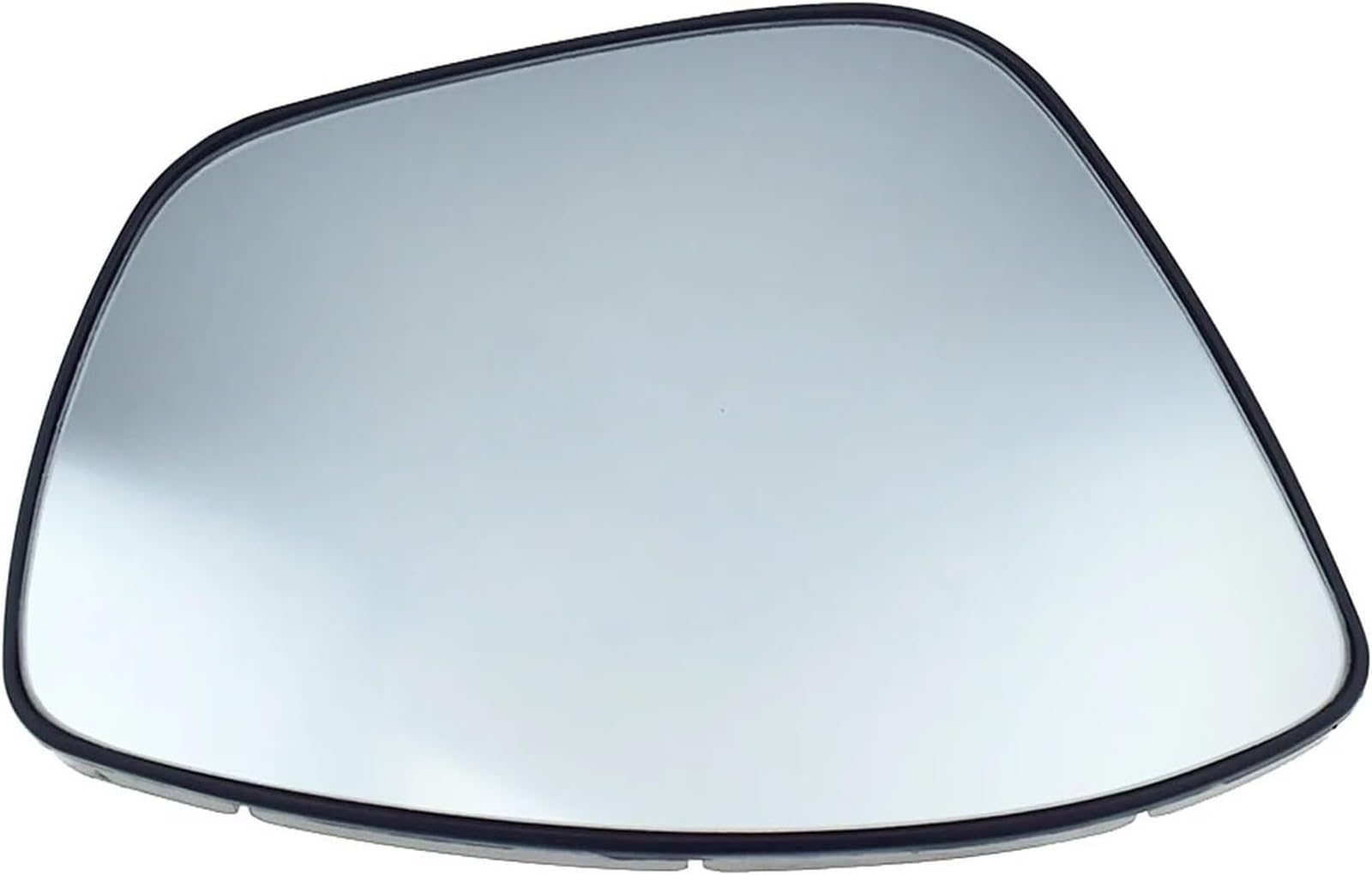 verre de rétroviseur d'aile Pour PEUGEOT 208 2012-2019 308 2008 2013-2019 1607512180 1610707580 Rétroviseur chauffant en verre de porte(Right)