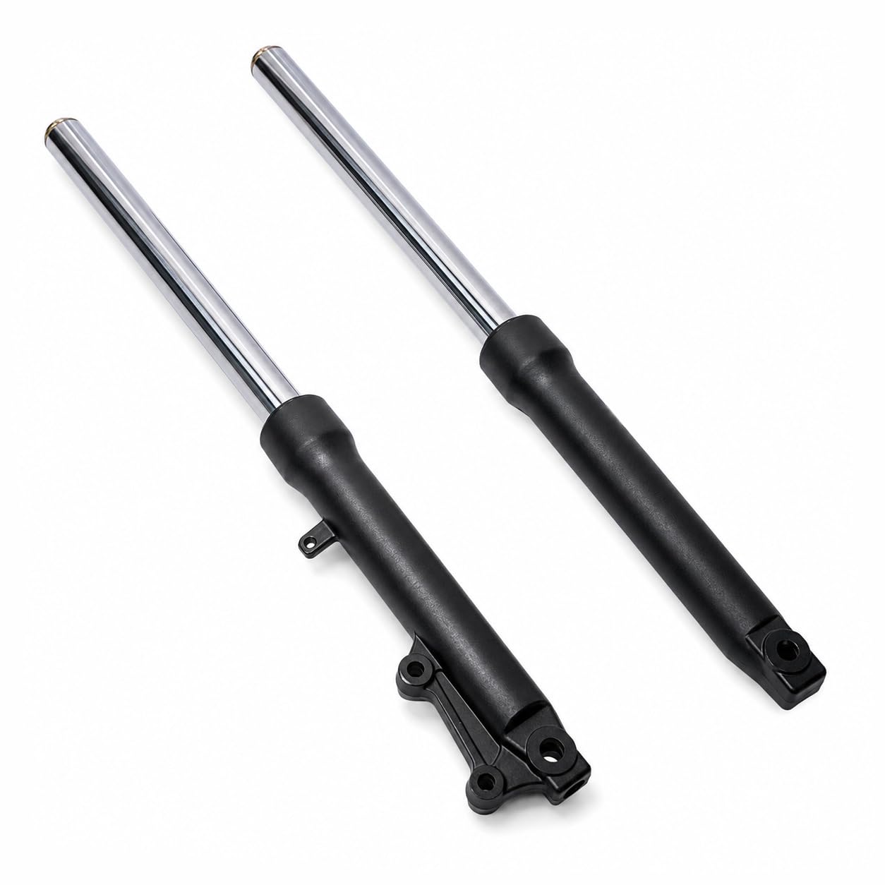 Amazon.com: Feralmoto Front Fork Suspension Kit for Coleman B200R