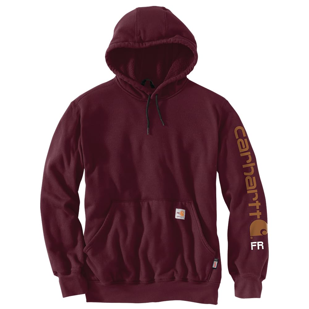 Carhartt Force Marquette Sweatshirt