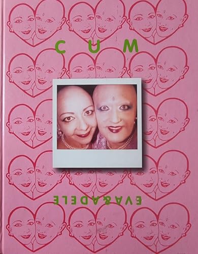 Eva & adele cum