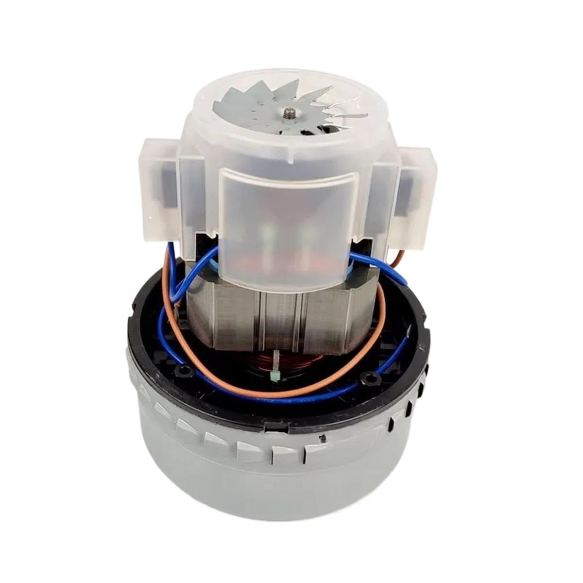 YHNNH Piezas De Repuesto For Aspiradoras Universales De 220 V, 110 V, 1000 W, 1200 W Y 1500 W.(110V 1000W)